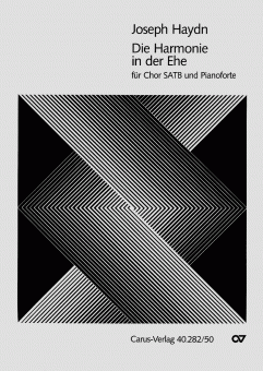 Die Harmonie in der Ehe 