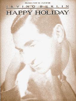 Happy Holiday 