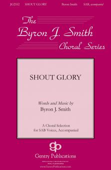 Shout Glory 