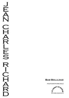 Bab Boujloud 