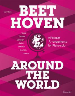 Beethoven Around the World 