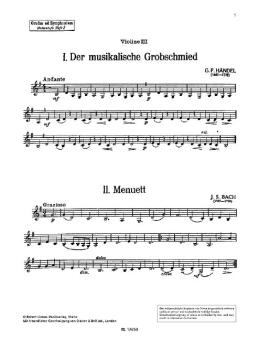 Gradus ad Symphoniam Unterstufe 1 Standard