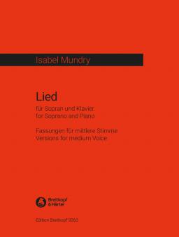 Lied (2017) 