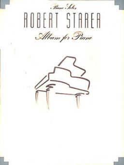 Album for Piano 