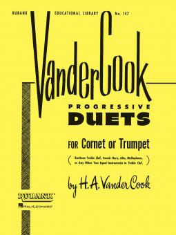 Progressive Duets 