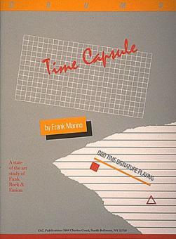 Time Capsule 