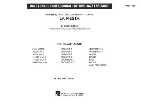 La Fiesta 