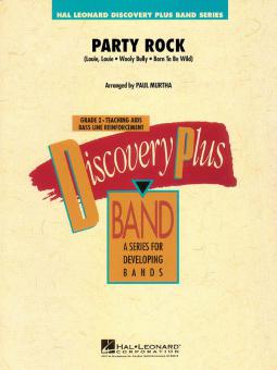 Party Rock Standard