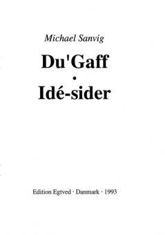 Du'gaff 