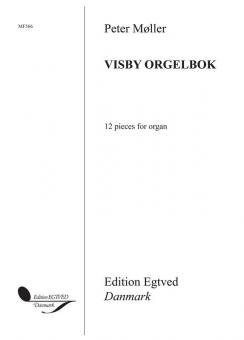 Visby Orgelbok 