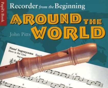 Pop Duets For All - Tenor Sax 