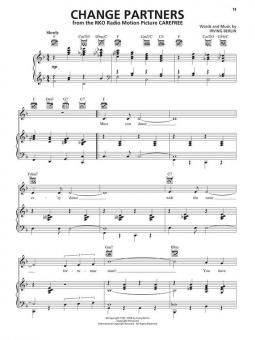 Irving Berlin Anthology 
