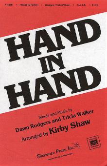 Hand In Hand 