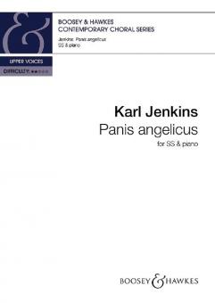 Panis angelicus 