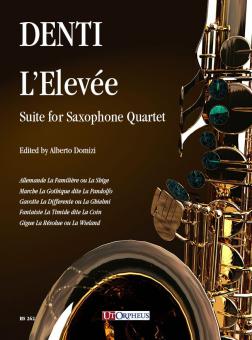 L'Elevee 
