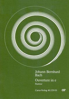 Orchestersuite Nr. 3 