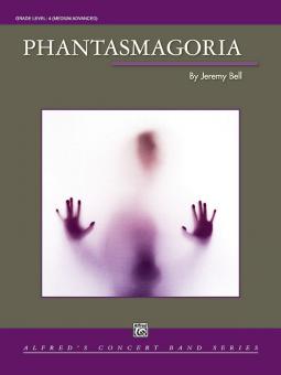 Phantasmagoria Standard