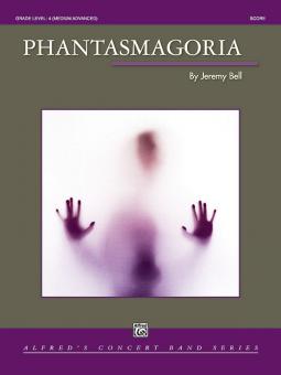 Phantasmagoria Standard