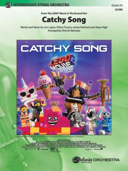 Catchy Song Standard
