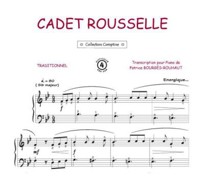 Cadet Roussel 