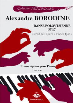 Danse Polovtsienne No17 