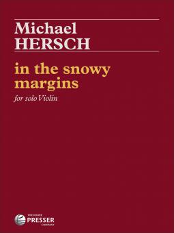 In the Snowy Margins 