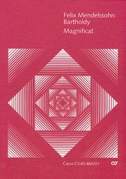 Magnificat in D-Dur 
