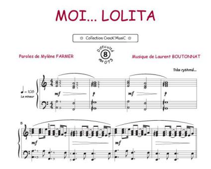 Moi lolita 