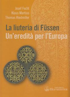 La liuteria di Füssen 