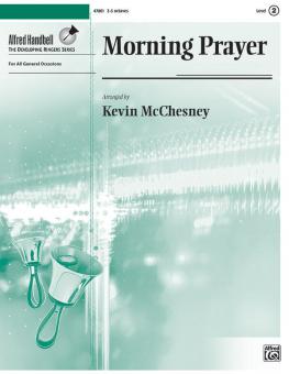 Morning Prayer 