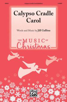 Calypso Cradle Carol 
