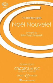 Noël Nouvelet 