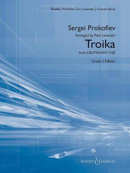 Troika 