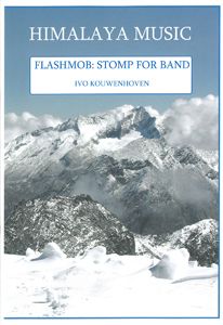 Flashmob: Stomp For Band 