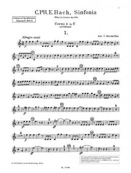 Gradus ad Symphoniam Unterstufe 10 Download