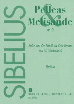 Pelleas and Melisande op. 46 Download