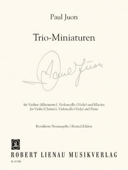 Trio Miniatures Download