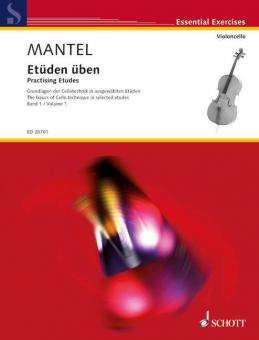 Practising Etudes Vol. 1 Download