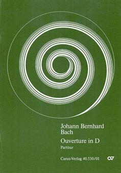 Orchestersuite Nr. 4 