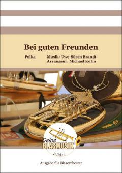 Bei guten Freunden 