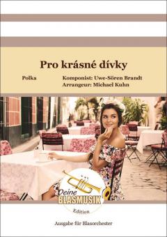 Pro krásné dívky 