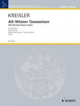 Liebesfreud 