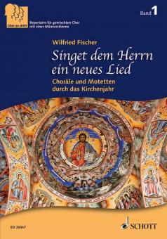 Gelobet sei der Herr 