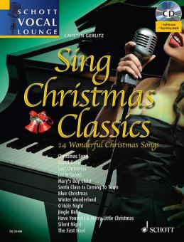 Silent Night 