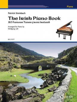 Valley of Knockanure 