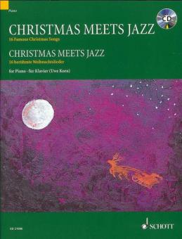 Stille Nacht 