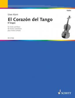 Tango della Pioggia 
