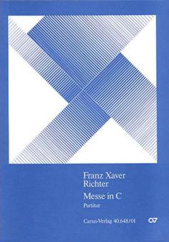 Messe in C-Dur 