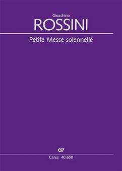 Petite Messe solennelle Download