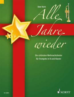 Joseph, lieber Joseph mein 